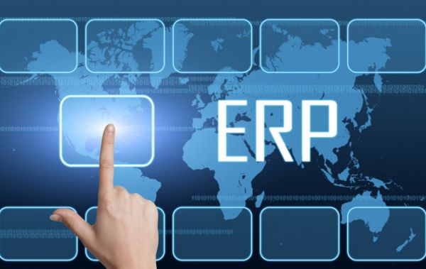 ERPϵ�y(t��ng)�o��I(y��)������Ч��